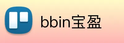 bbin宝盈 Logo